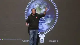 [DevFest 2023] Deep Dive into Google AI Studio (By Mashhood Rastgar)