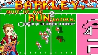 Tecmo Super Bowl 2024-25 Season: Week Three - Philadelphia versus Tampa Bay