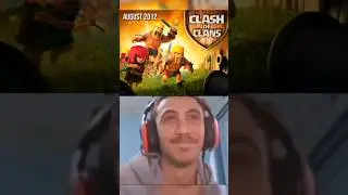 💙 | Clash of Clans 🛡 | 