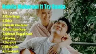 CINTA SURGA TRI SUAKA FT NABILA MAHARANI FULL ALBUM