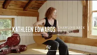 Kathleen Edwards - Crawling Back to You [Tom Petty]
