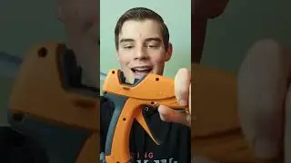 This Will Unjam Your Glue Gun... But it is Risky!