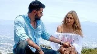 Любовь в городе ангелов (2017) - Трейлер [HD]