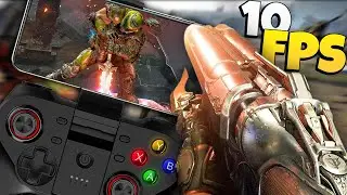 Best Android Games With Controller Support 2021 | Controller Supported Android Games
