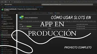 ¡Así se hacen pruebas en una app en producción sin morir en el intento! 💻