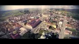 Svadobný zostrih Ruženka & Tomáš ( Wedding trailer 2014)