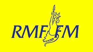 RMF FM - Hop Bęc - 05 sierpnia 1997