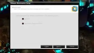 شرح تحميل و تثبيت برنامج VMware Workstation 9