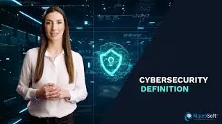 Cybersecurity and Common Security Threats