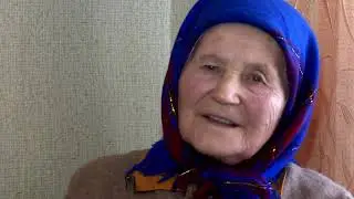 Сказание о Земле Новосибирской (Венгеровский район)