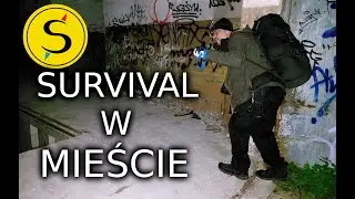 How to Survive in the City (City Survival Course) City Survival