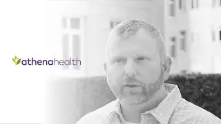 Athena Health: Bringing operational efficiency to the data center network