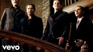 The Canadian Tenors - The Perfect Gift
