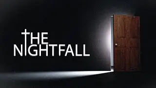 SLEEP PARALYSIS DEMON OR AM I BEING WATCHED ?!! - Nightfall | No Commentary