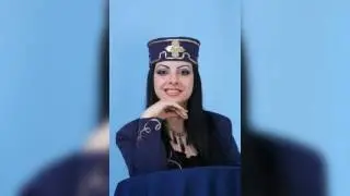 Alla Navsardyan-Dasht Araratyan