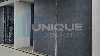 Unique display stand- Morbi,Gujarat,  +91 9913998313 #tilesdisplay #tiles #tileshop