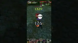 Human warrior tries to attack me (doesn't go as planned)