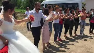 Esin&Tuncay Erzincan çatalören köyü/Beşiktaş