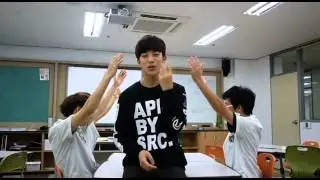 [APIS SRC] Retreat Webisode Part 1: Retreat?!