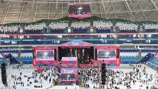 Группа 'Инкогнито" на СамФесте