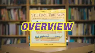 043 - The First Frigates Nine-Pounder and Twelve-Pounder Frigates (1748-1815) by Robert Gardiner
