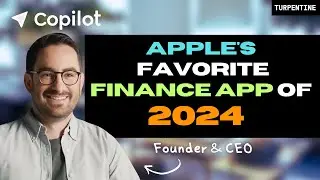 When 3.6 Million Users Need a New Home with Copilot Money’s Andrés Ugarte