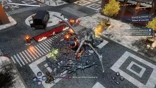 25th Century Tactical Flying Monkey | Marvel's Spider-Man 2