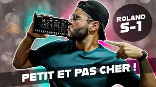 Roland S1 Aira Compact