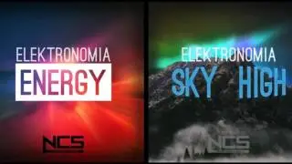 Elektronomia - Energy/Sky High Mashup