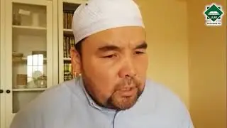 #Tajvid darslari  5   harfi  Shayx Alijon qori1