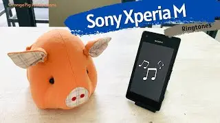 Sony Xperia M ringtones
