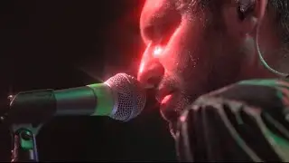 Poison Heart - I Don't Wanna Love You (Live Cut)