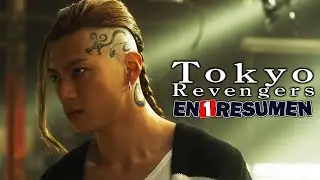 🔷 Tokyo Avengers 1 | IN A BRIEF