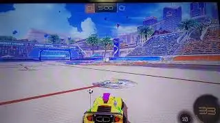 Rocket League episode 2