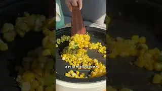 the salad of the summer