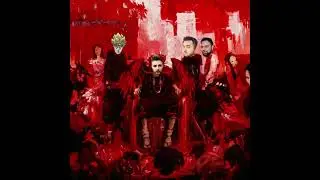 iRaphahell x xSlayder x Dio Brando x Florin Salam - AKATSUKI CYPHER [AI Cover]