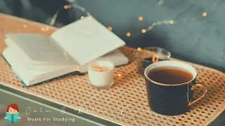 「無廣告版」柔和輕音樂的陪伴 ❤ 我的閱讀&工作時間 BEAUTIFUL PIANO FOR STUDYING & WORKING
