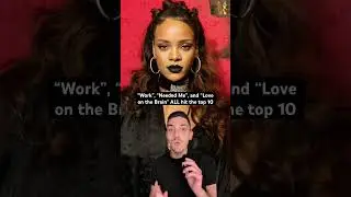 These Rihanna Songs Flopped but were Iconic 