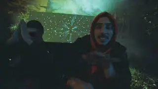 Perry Pete x FrateleTau44- Casa De Papel (prod.by 007prods) (Official video)