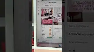 How to create automated pins for Pinterest!