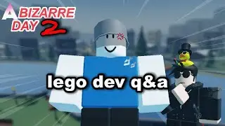 Mr President might get REMOVED in ABD 2... (DEV Q&A)