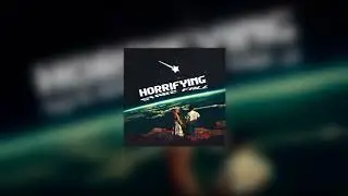 horrifying - starz fall // slowed reverb