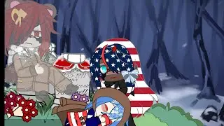 'That must be so confusing..'|Countryhumans|UN angst|Lore(?)|Read desc|My AU.