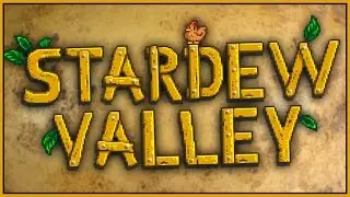 POTATO PROBLEMS | Stardew Valley - Part 19