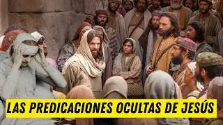 The HIDDEN Sermons of Jesus according to Blessed Catherine Emerick 🤯😱