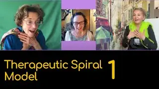 Similarities and Differences. Classical and TSM Psychodrama with Dr. K.Hudgins and L.Ciotola