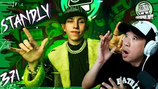 Coreano Loco reacciona a CASAPARLANTE - STANDLY