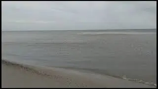 Søndervig strand