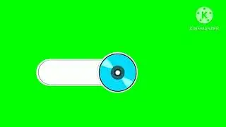Discovery Kids Musical Disco Celeste Chroma Key (Mejorado)