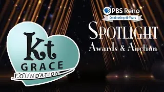 Katie Grace Foundation | Extraordinary Community Group Finalist | Spotlight Awards & Auction 2024